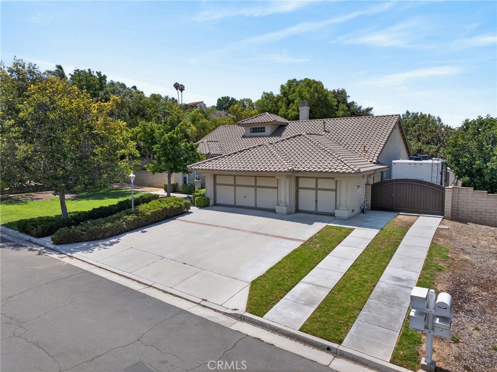 11321 Breithorn Court