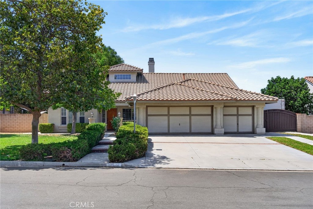 11321 Breithorn Court
