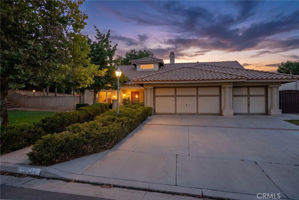 11321 Breithorn Court