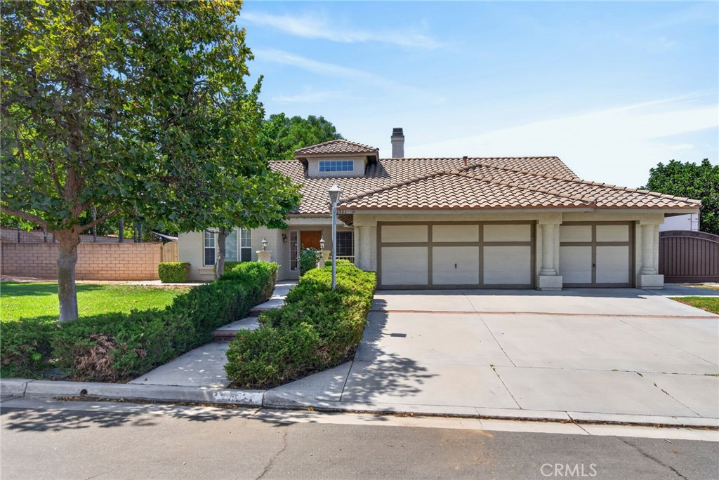 11321 Breithorn Court
