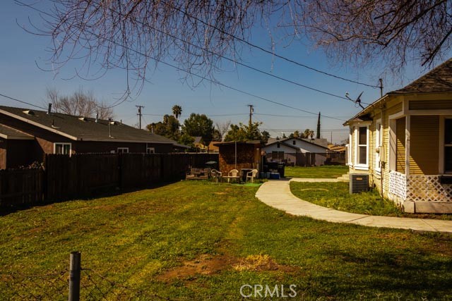 7206 Vine Street