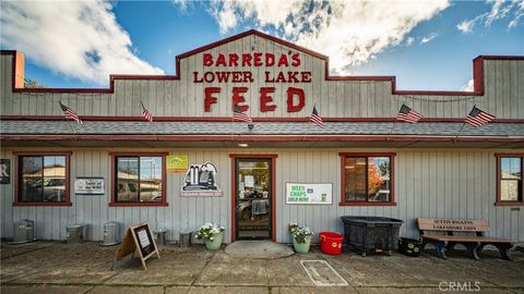 Photo of 16345 Main Street, Lower Lake, CA 95457 (MLS # LC25254759)