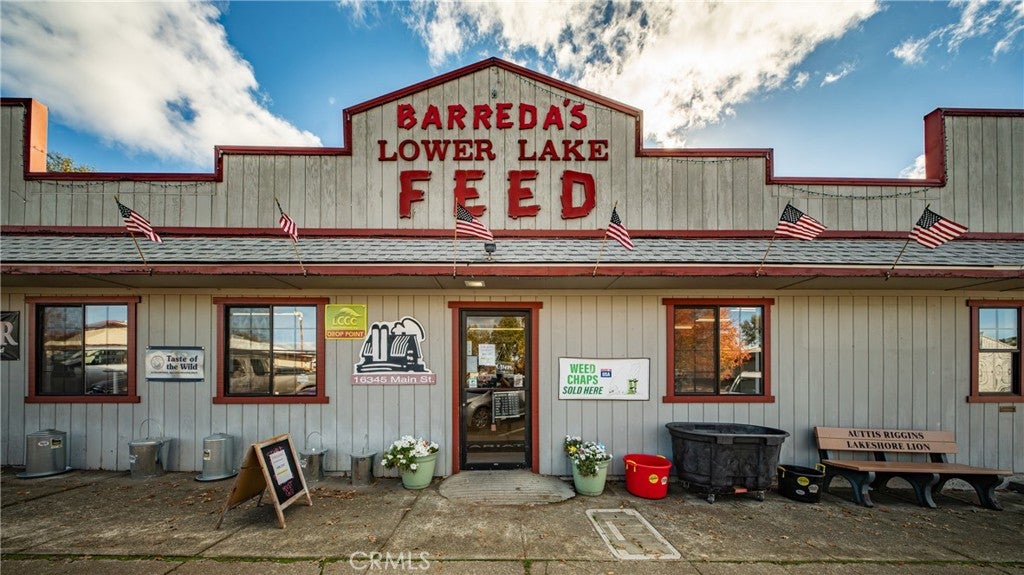 16345 Main Street
