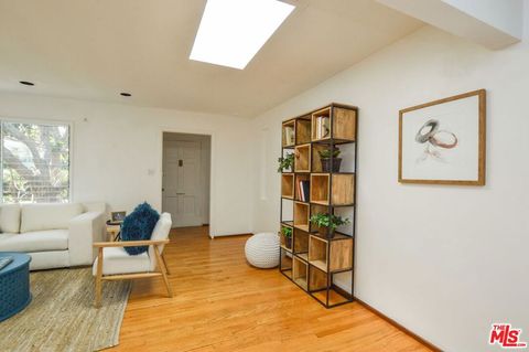 Photo of 3538 Greenfield Avenue, Los Angeles, CA 90034 (MLS # 26660641)
