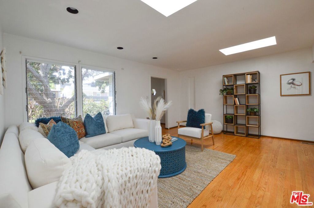Photo of 3538 Greenfield Avenue, Los Angeles, CA 90034 (MLS # 26660641)