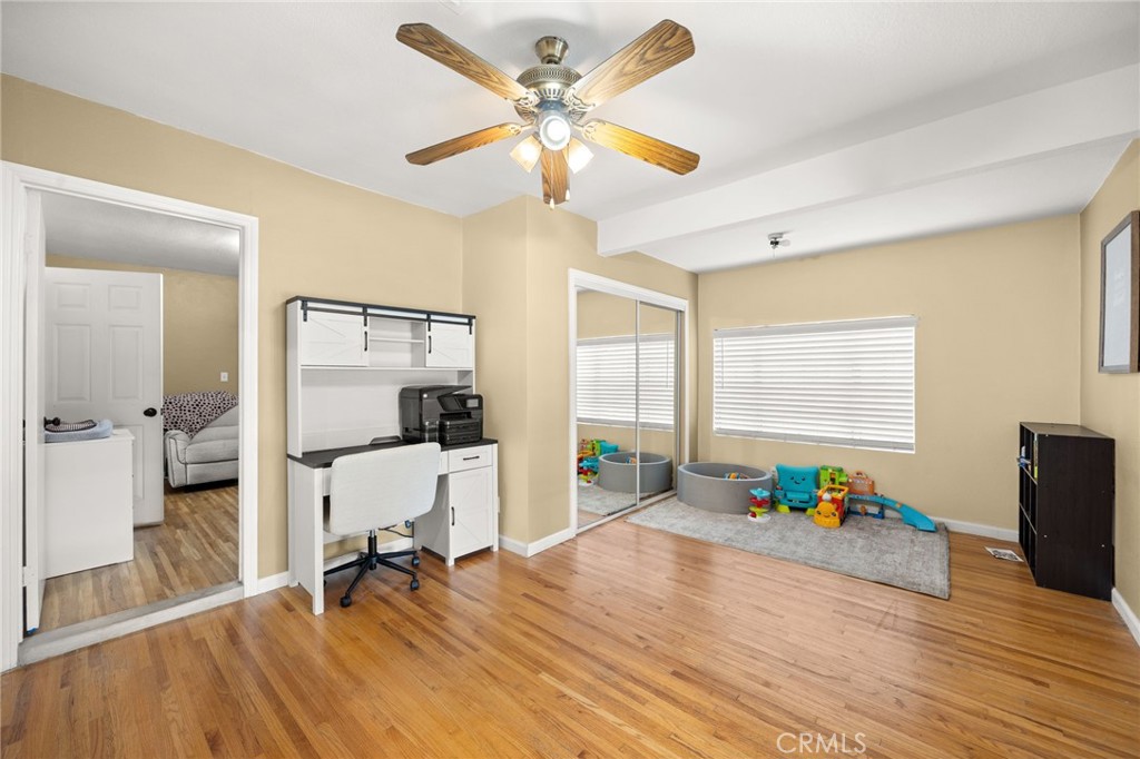 11213 Haskell Avenue