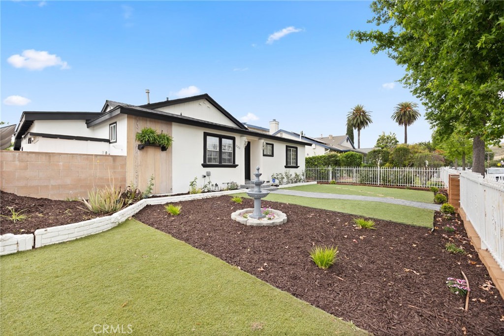 11213 Haskell Avenue