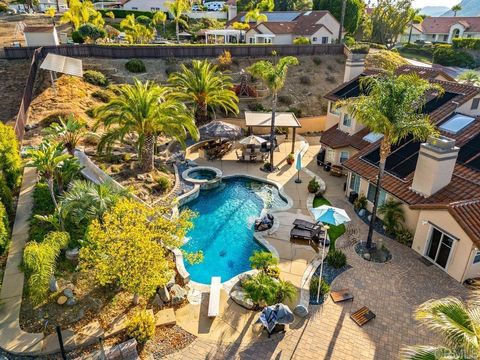 416 Summerhill Alpine CA 91901