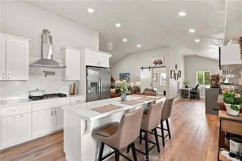 Tiny photo for 9265 Linden Avenue, Atascadero, CA 93422 (MLS # NS26143558)