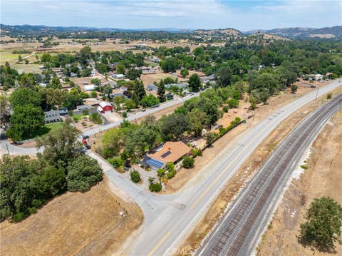 Tiny photo for 9265 Linden Avenue, Atascadero, CA 93422 (MLS # NS26143558)
