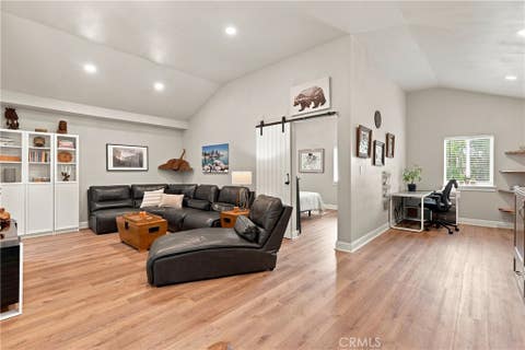 Tiny photo for 9265 Linden Avenue, Atascadero, CA 93422 (MLS # NS26143558)