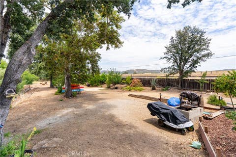 Tiny photo for 9265 Linden Avenue, Atascadero, CA 93422 (MLS # NS26143558)