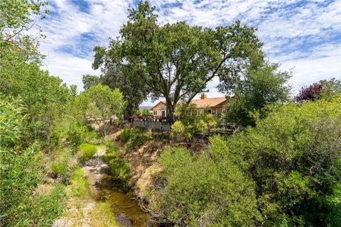Tiny photo for 9265 Linden Avenue, Atascadero, CA 93422 (MLS # NS26143558)