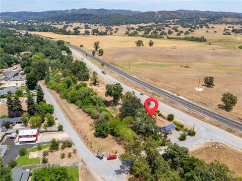 Tiny photo for 9265 Linden Avenue, Atascadero, CA 93422 (MLS # NS26143558)
