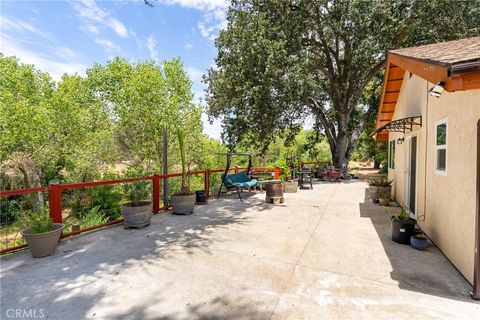 Tiny photo for 9265 Linden Avenue, Atascadero, CA 93422 (MLS # NS26143558)