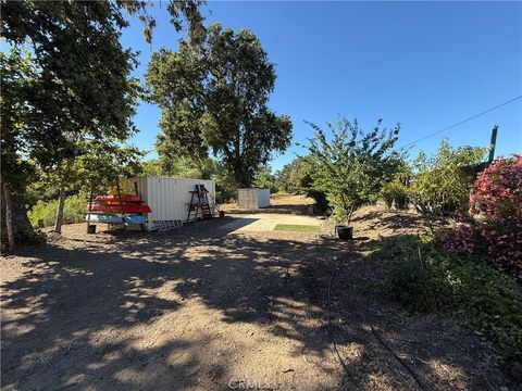 Tiny photo for 9265 Linden Avenue, Atascadero, CA 93422 (MLS # NS26143558)
