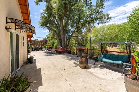 Tiny photo for 9265 Linden Avenue, Atascadero, CA 93422 (MLS # NS26143558)