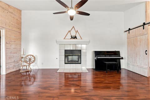Tiny photo for 9265 Linden Avenue, Atascadero, CA 93422 (MLS # NS26143558)