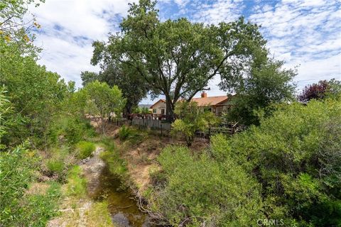 Tiny photo for 9265 Linden Avenue, Atascadero, CA 93422 (MLS # NS26143558)