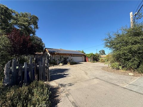 Tiny photo for 9265 Linden Avenue, Atascadero, CA 93422 (MLS # NS26143558)