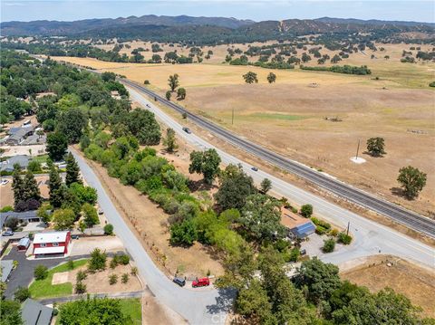Tiny photo for 9265 Linden Avenue, Atascadero, CA 93422 (MLS # NS26143558)