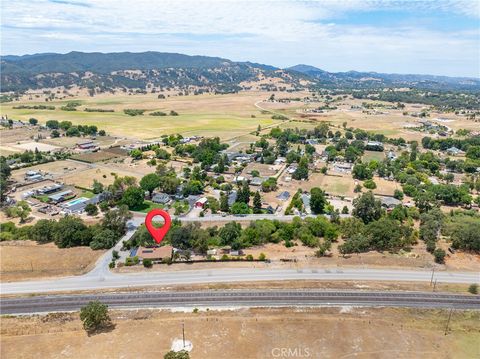 Tiny photo for 9265 Linden Avenue, Atascadero, CA 93422 (MLS # NS26143558)