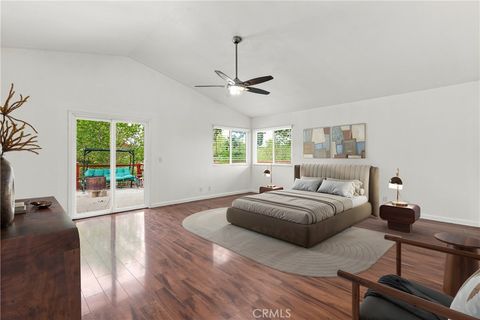 Tiny photo for 9265 Linden Avenue, Atascadero, CA 93422 (MLS # NS26143558)