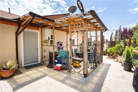Tiny photo for 9265 Linden Avenue, Atascadero, CA 93422 (MLS # NS26143558)