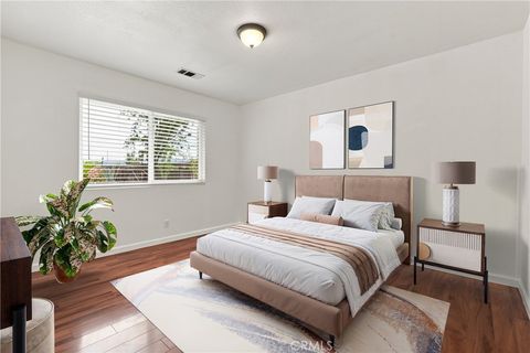 Tiny photo for 9265 Linden Avenue, Atascadero, CA 93422 (MLS # NS26143558)