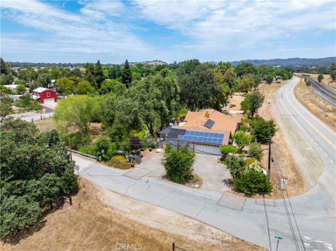 Tiny photo for 9265 Linden Avenue, Atascadero, CA 93422 (MLS # NS26143558)