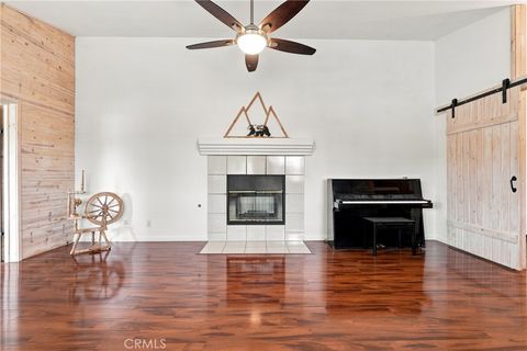 Tiny photo for 9265 Linden Avenue, Atascadero, CA 93422 (MLS # NS26143558)