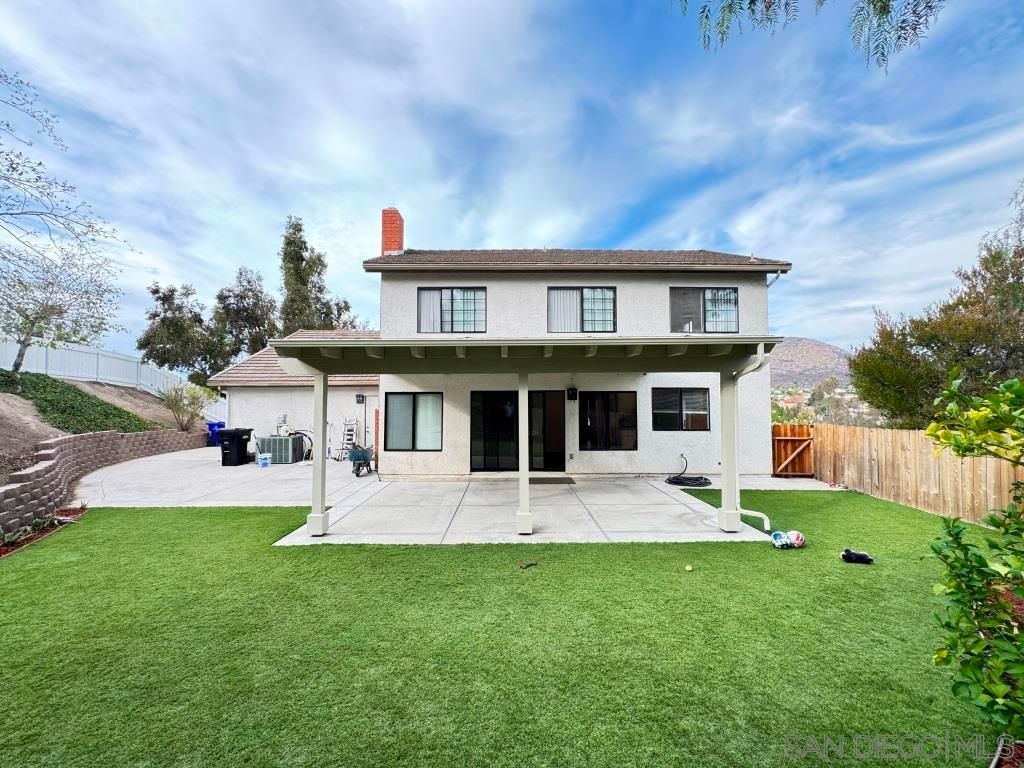 Photo of 6615 Tuxedo Rd Rd, San Diego, CA 92119 (MLS # 2601265SD)