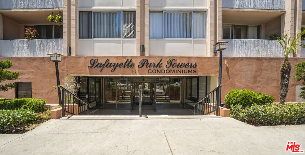 421 S La Fayette Park Place 311