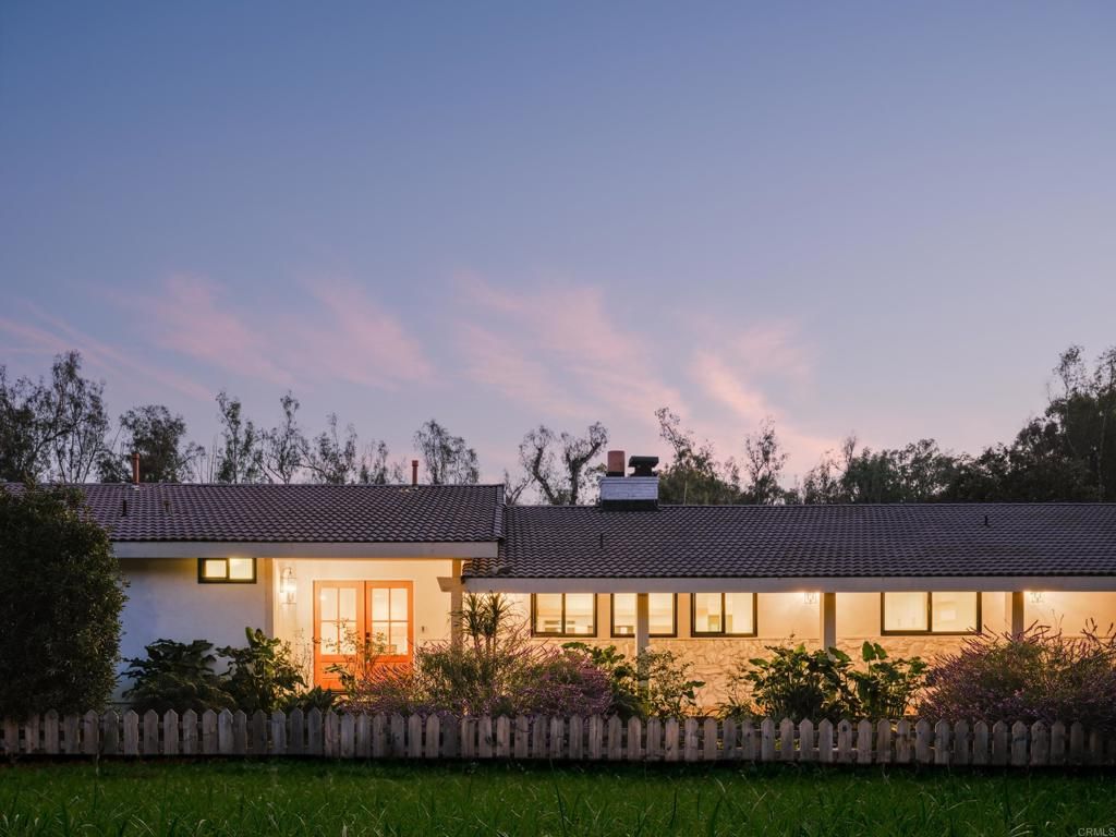 Photo of 14980 Via De La Valle, Del Mar, CA 92014 (MLS # NDP2510685)