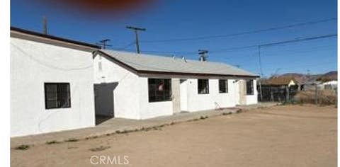 Photo of 451 W Yermo Road #C, Yermo, CA 92398 (MLS # CV26153594)