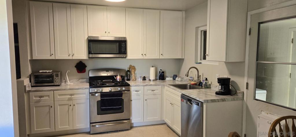 Poway - Residential