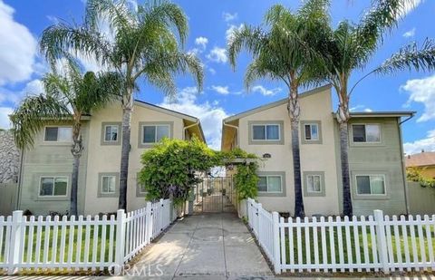 Photo of 4357 51st Street #4, San Diego, CA 92115 (MLS # OC26116631)