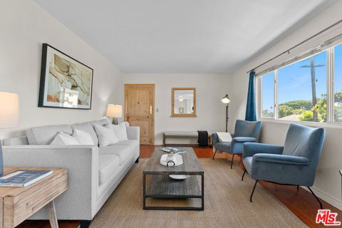 10980 Palms Boulevard 5 Los Angeles CA 90034