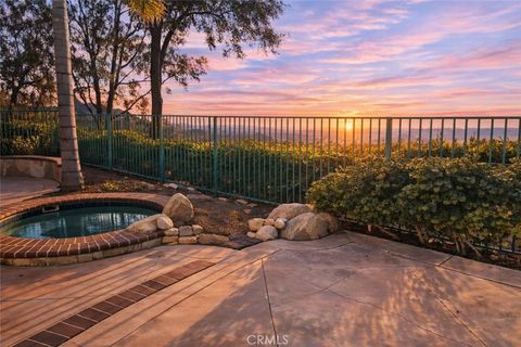 35 Grassy Knoll Rancho Santa Margarita CA 92688