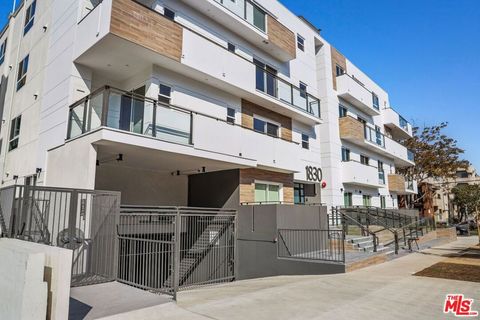 Photo of 1830 Selby Ave #101, Los Angeles, CA 90025 (MLS # 26650281)