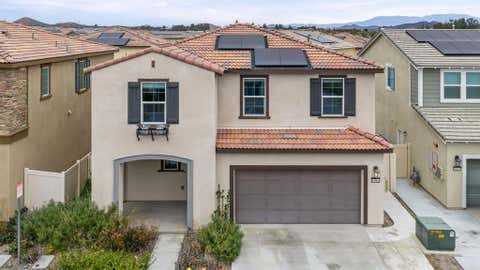 Property photo of 36862 Diego Springs Avenue, Murrieta, CA 92563