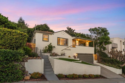 Photo of 3911 California Street, San Diego, CA 92110 (MLS # PTP2606367)