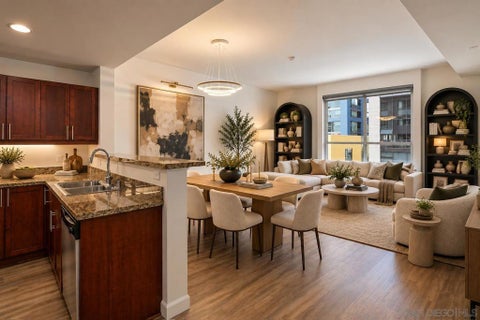 Photo of 253 10th Ave AVE #632, San Diego, CA 92101 (MLS # 260021987SD)