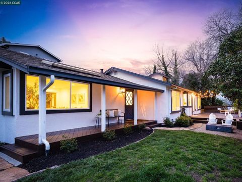 2080 2080 Essenay Ave Walnut Creek CA 94597