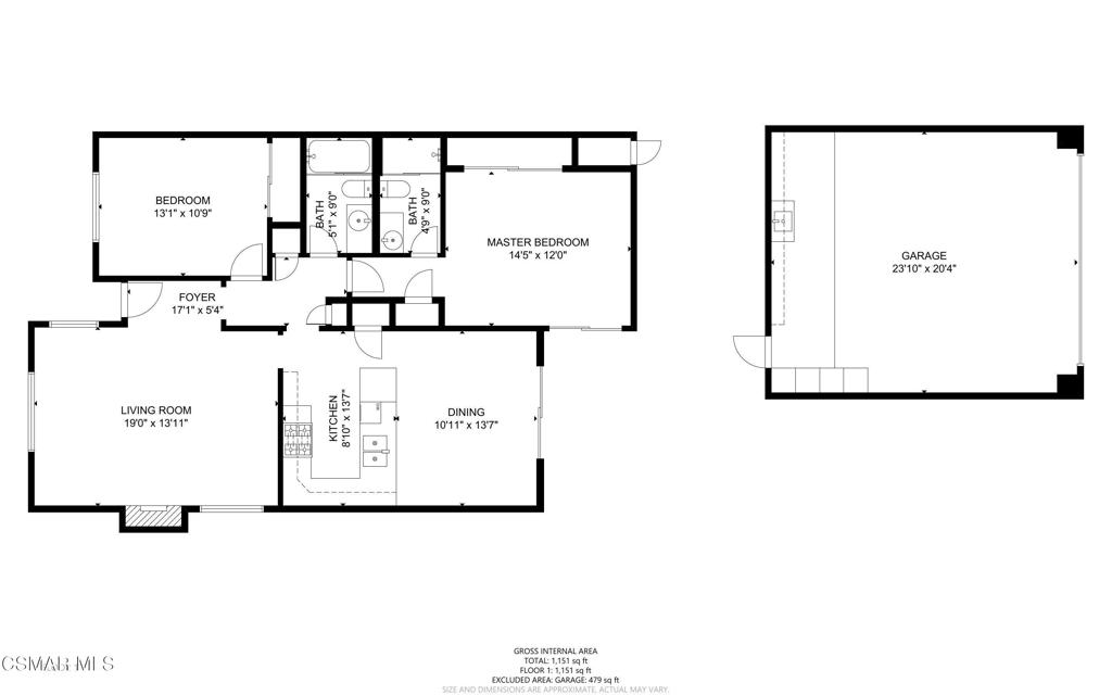 Village Glen-724 - 724 - Residential