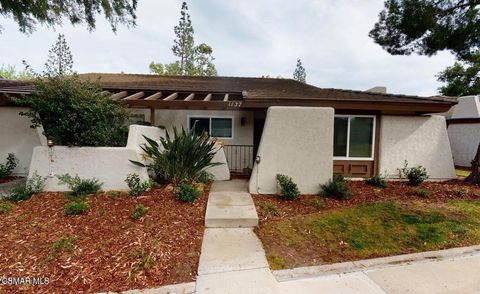 Photo of 1137 Bright Glen Circle, Westlake Village, CA 91361 (MLS # 225005697)