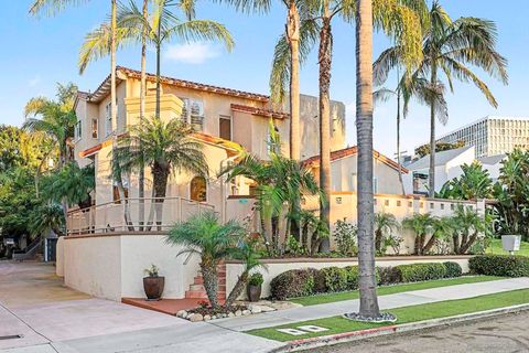 7355 Fay Avenue La Jolla CA 92037