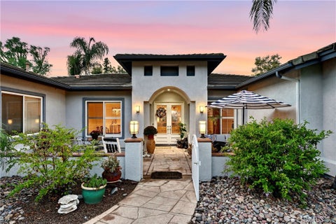 Tiny photo for 40823 Baccarat Road, Temecula, CA 92591 (MLS # SR26199862)