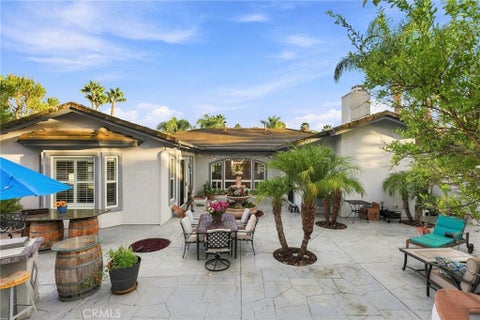 Tiny photo for 40823 Baccarat Road, Temecula, CA 92591 (MLS # SR26199862)