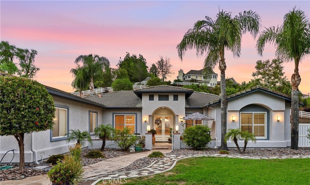 40823 Baccarat Road